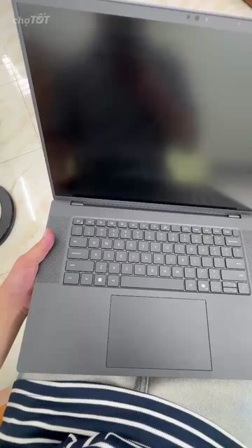Dell Precision 5690 ULTRA7 32/512 RTX A1000 16INCH. Mua bán Laptop tại Quận Gò Vấp Tp Hồ Chí Minh được đăng bởi Nguyễn Đình Nguyên hình 1