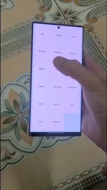 samsung s22 ultra Ấn 8/128 giao lưu. Mua bán Điện thoại tại Quận Ba Đình Hà Nội được đăng bởi đình bắc hình 1