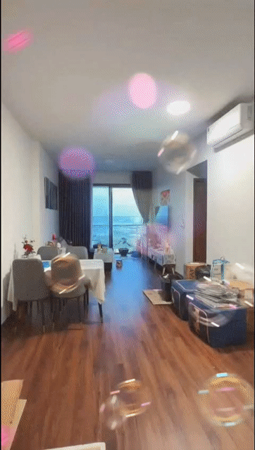 Cho thuê Căn hộ Chung cư Akari City Quận Bình Tân Tp Hồ Chí Minh diện tích 80 m² giá 14,5 triệu/tháng