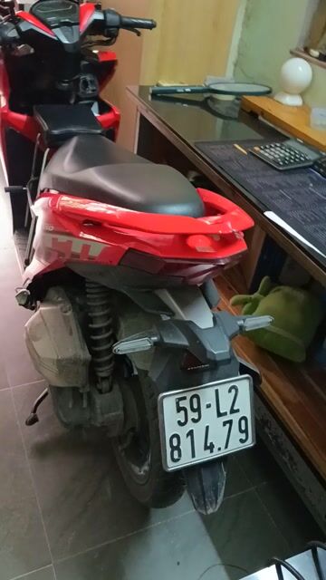 Vario 150 Indonesia, 2019. Mua bán Xe máy tại Huyện Bình Chánh Tp Hồ Chí Minh được đăng bởi Võ Hồng Tiến hình 1