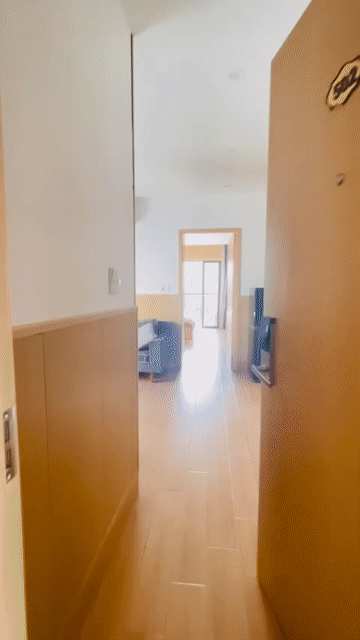 Cho thuê Căn hộ Chung cư Quận Ngũ Hành Sơn Đà Nẵng diện tích 45 m² giá 13,5 triệu/tháng