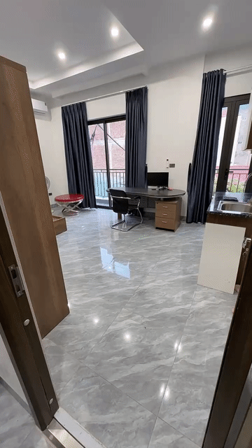 Cho thuê Phòng trọ Quận Nam Từ Liêm Hà Nội diện tích 30 m² giá 4 triệu/tháng