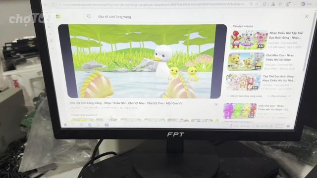 Màn hình AOC F20RAA Đen 19-20 inch. Mua bán Phụ kiện (Màn hình, Chuột...) tại Thành phố Vũng Tàu Bà Rịa - Vũng Tàu được đăng bởi Pipi hình 1