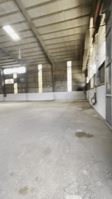 Cho thuê Văn phòng, Mặt bằng kinh doanh Thành phố Thuận An Bình Dương diện tích 1844 m² giá 150 triệu/tháng