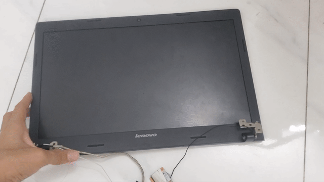 Màn hình laptop Lenovo G500 Đen. Mua bán Linh kiện (RAM, Card...) tại Thành phố Thuận An Bình Dương được đăng bởi Xjdjjd Fjejjdjdjd hình 1