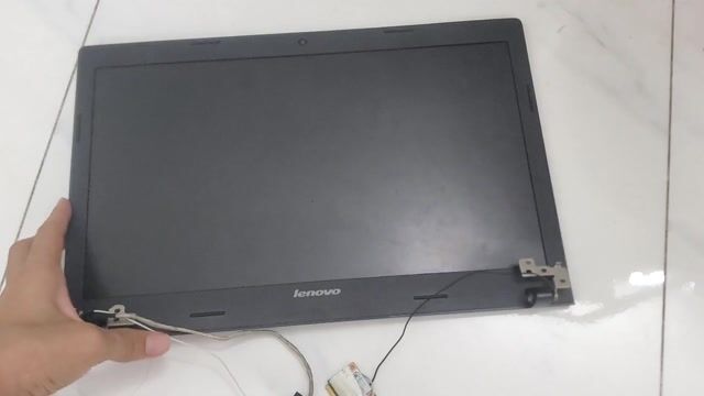 Màn hình laptop Lenovo G500 Đen. Mua bán Linh kiện (RAM, Card...) tại Thành phố Thuận An Bình Dương được đăng bởi Xjdjjd Fjejjdjdjd hình 1