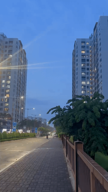 Mua bán Căn hộ Chung cư Mizuki Park Huyện Bình Chánh Tp Hồ Chí Minh diện tích 56 m² giá 3,5 tỷ