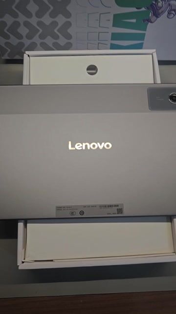 Lenovo xiaoxin pad 11 (2025) 6/128gb fullbox. Mua bán Máy tính bảng tại Thành phố Thủ Đức Tp Hồ Chí Minh được đăng bởi Khiêm TabLet hình 1