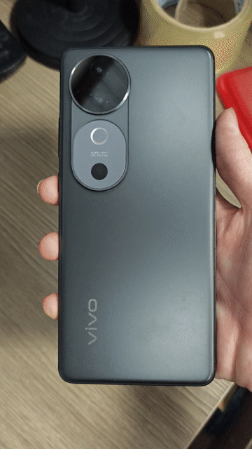 Vivo S19 256GB Đen 80W. Mua bán Điện thoại tại Huyện Hóc Môn Tp Hồ Chí Minh được đăng bởi Hải Phạm Thanh Hải hình 1