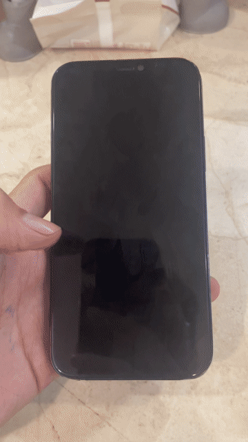Apple iPhone 12 64GB. Mua bán Điện thoại tại Huyện Hóc Môn Tp Hồ Chí Minh được đăng bởi Mạnh Quỳnh hình 1
