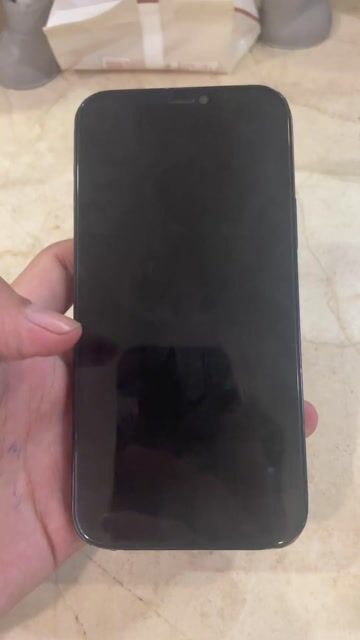 Apple iPhone 12 64GB. Mua bán Điện thoại tại Huyện Hóc Môn Tp Hồ Chí Minh được đăng bởi Mạnh Quỳnh hình 1