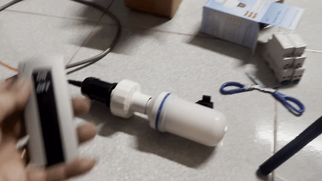 Đuôi đèn điều khiển remote. Mua bán Đèn tại Huyện Củ Chi Tp Hồ Chí Minh được đăng bởi Hồ hình 1