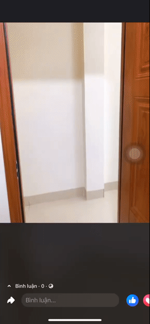 Cho thuê Phòng trọ Quận Cầu Giấy Hà Nội diện tích 30 m² giá 3,5 triệu/tháng