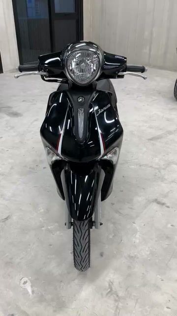 Yamaha Janus 2023 chính chủ form mới full đen đẹp. Mua bán Xe máy tại Thành phố Thủ Đức Tp Hồ Chí Minh được đăng bởi iMotorbike Khương Phan hình 1