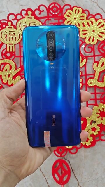 K30 5G 128GB Likenew Full Google Bank NFC. Mua bán Điện thoại tại Quận Lê Chân Hải Phòng được đăng bởi Khánh Phone  hình 1