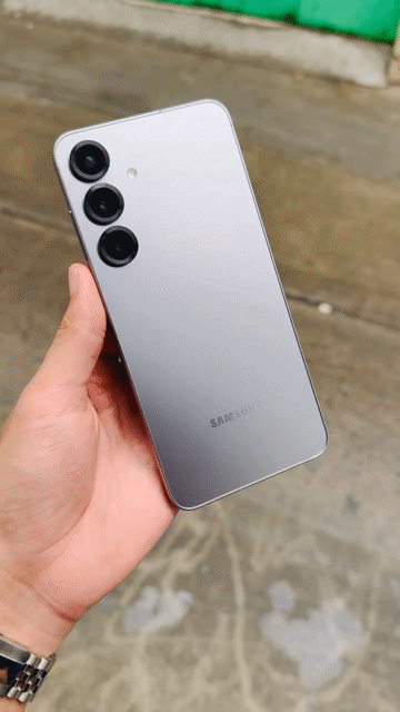Samsung S25 Plus Xám 512GB. Mua bán Điện thoại tại Quận 10 Tp Hồ Chí Minh được đăng bởi Trần Như Ngọc hình 1