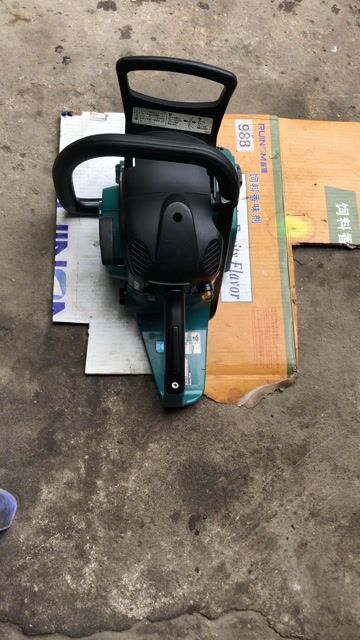 Đầu máy cưa xích Makita E3201. Mua bán Đồ chuyên dụng, Giống nuôi trồng tại Quận Bình Tân Tp Hồ Chí Minh được đăng bởi Lê Phú hình 1