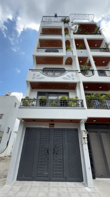 Mua bán Nhà ở Quận 12 Tp Hồ Chí Minh diện tích 80 m² giá 8,1 tỷ