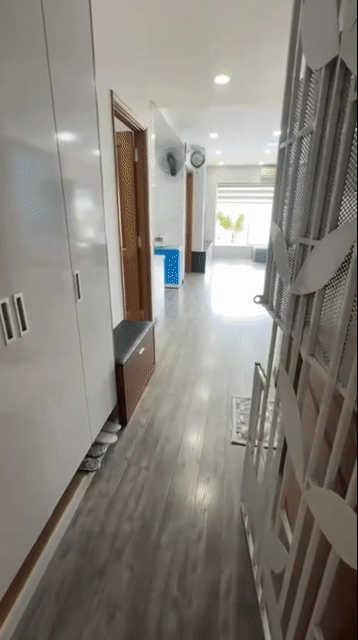 Cho thuê Căn hộ Chung cư Chung cư CT1 VCN Phước Hải Thành phố Nha Trang Khánh Hòa diện tích 77 m² giá 13 triệu/tháng