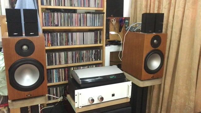 Bộ bose Life style av 38 sr 3 mexico xt sing 230V
