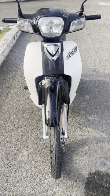 Honda super dream 110 bstp góp cửa hàng,trao đổi. Mua bán Xe máy tại Quận Tân Bình Tp Hồ Chí Minh được đăng bởi Tuấn Phụng hình 1