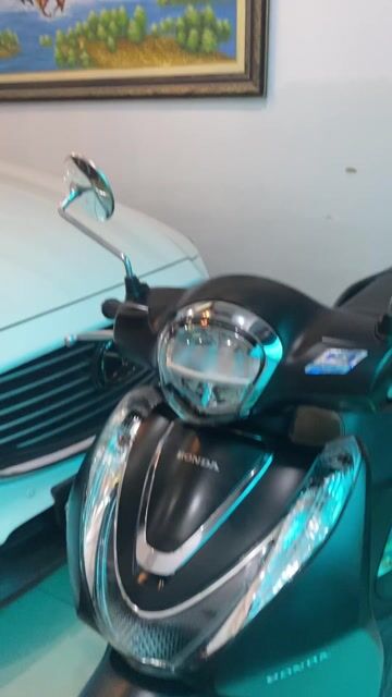 Shmode.Mẫu mới.pbdb,Abs 2023.Chạy 4000 km.Bstp. Mua bán Xe máy tại Quận Gò Vấp Tp Hồ Chí Minh được đăng bởi Phùng Anh Tuấn  hình 1