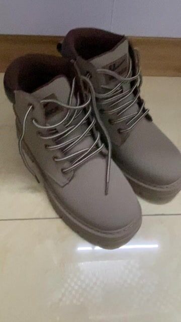 Pass Boots New 100%. Mua bán Giày dép tại Thị xã Từ Sơn Bắc Ninh được đăng bởi Nguyễn Tiến Vinh  hình 1