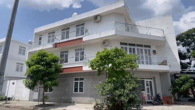 Mua bán Nhà ở Thăng Long Home Hiệp Phước Huyện Nhơn Trạch Đồng Nai diện tích 98 m² giá 7,6 tỷ