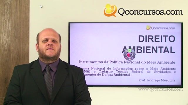 Sistema Nacional de Informações Sobre o Meio Ambiente-SINIMA e Cadastro Técnico Federal de Atividades e Instrumentos de Defesa Ambiental