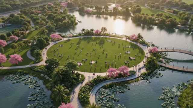 Mua bán Nhà ở Vinhomes SaiGon Park Huyện Hóc Môn Tp Hồ Chí Minh diện tích 50 m² giá 6 tỷ