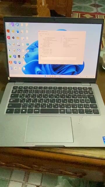 Dell Latitude 5320 i7-1185G7 13 inch 16GB/512GB. Mua bán Laptop tại Huyện Thanh Hà Hải Dương được đăng bởi Đoàn Văn Chính hình 1