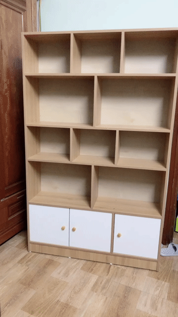 Bao lắp ráp tủ bày đồ 100x160x24 hàng mới quanh HN. Mua bán Tủ, kệ gia đình tại Huyện Hoài Đức Hà Nội được đăng bởi MAI TRANG STORE hình 1