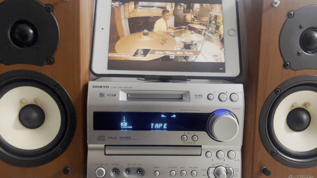 Dàn âm thanh Onkyo Bạc Nâu 100V 140W. Mua bán Tivi, Âm thanh tại Quận 12 Tp Hồ Chí Minh được đăng bởi Long Trần hình 1
