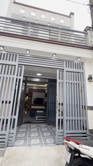 Mua bán Nhà ở Huyện Hóc Môn Tp Hồ Chí Minh diện tích 72 m² giá 2,65 tỷ