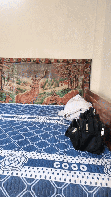 Cho thuê Phòng trọ Quận Đống Đa Hà Nội diện tích 20 m² giá 2,5 triệu/tháng