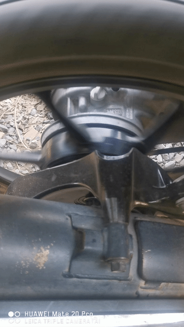 Yamaha Nouvo 6. Mua bán Xe máy tại Thành phố Biên Hòa Đồng Nai được đăng bởi Tuấn hình 1