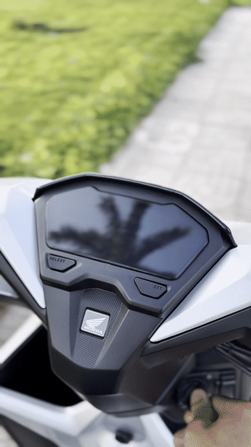 Honda Vario 150 2022 Zin Bạc Porsche full Kiểng 💥. Mua bán Xe máy tại Huyện Châu Đức Bà Rịa - Vũng Tàu được đăng bởi Xe Máy Thành Lộc 72 hình 1