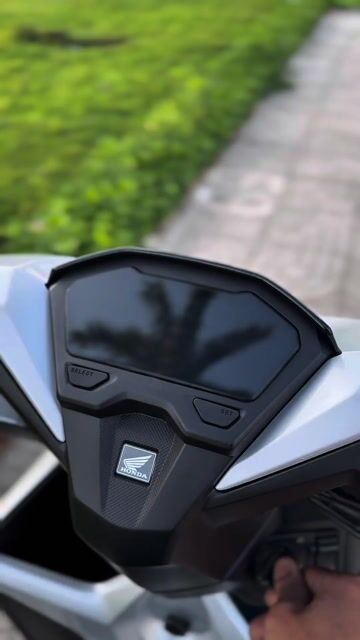 Honda Vario 150 2022 Zin Bạc Porsche full Kiểng 💥. Mua bán Xe máy tại Huyện Châu Đức Bà Rịa - Vũng Tàu được đăng bởi Xe Máy Thành Lộc 72 hình 1