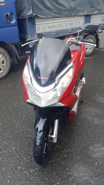 ⛔ Honda PCX 150cc bs 60 MÁY RIN CHẤT. Mua bán Xe máy tại Quận Thanh Khê Đà Nẵng được đăng bởi bơ xitrum  hình 1