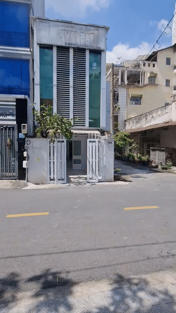 Cho thuê Nhà ở Quận 11 Tp Hồ Chí Minh diện tích 170 m² giá 22 triệu/tháng
