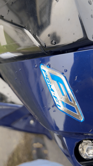 Honda Future 2025 Xanh 16000 km. Mua bán Xe máy tại Thị xã Bến Cát Bình Dương được đăng bởi Khánh hình 1