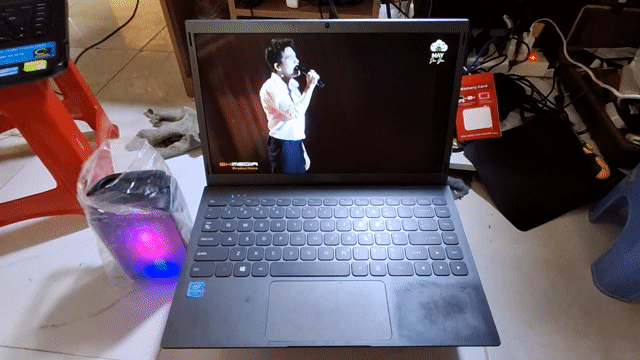 Máy tính xách tay Mastel.E140.4GB/128GB SSD.pin 3h. Mua bán Laptop tại Quận Ninh Kiều Cần Thơ được đăng bởi Nguyễn Tuấn  hình 1