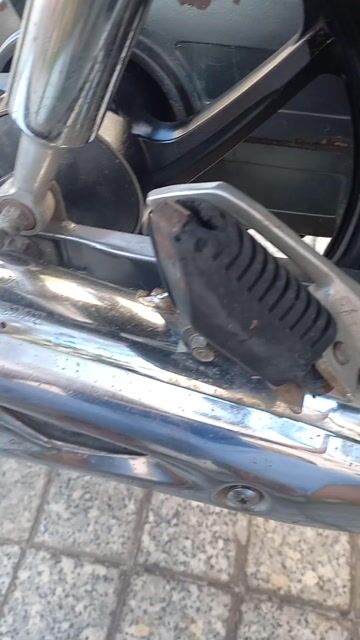 Honda Future X 2011 Xám. Mua bán Xe máy tại Thành phố Thủ Đức Tp Hồ Chí Minh được đăng bởi Phan Vũ hình 1