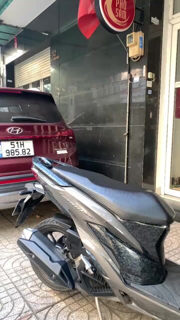 cần bán xe chính chủ, đi kỹ, máy zin,. Mua bán Xe máy tại Thành phố Long Khánh Đồng Nai được đăng bởi Văn Bá Thiện Tâm hình 1