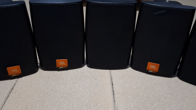 Loa treo tường JBL Control 1. Mua bán Tivi, Âm thanh tại Quận Bình Tân Tp Hồ Chí Minh được đăng bởi Đỗ Thị Hợi hình 1