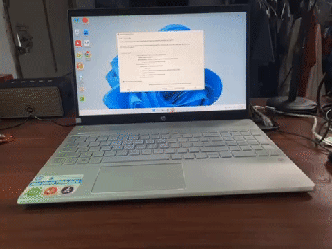 HP Pavilion 15-cs2xxx i5 8GB/128GB Bạc. Mua bán Laptop tại Thành phố Biên Hòa Đồng Nai được đăng bởi Tên chưa cung cấp hình 1