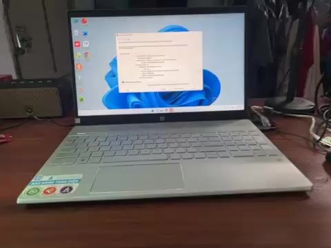 HP Pavilion 15-cs2xxx i5 8GB/128GB Bạc. Mua bán Laptop tại Thành phố Biên Hòa Đồng Nai được đăng bởi Tên chưa cung cấp hình 1