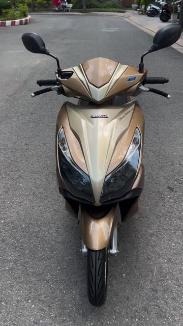 💥Honda AB 125 chính chủ BSTP nguyên zin. Mua bán Xe máy tại Quận 12 Tp Hồ Chí Minh được đăng bởi XE MÁY HẢI THANH hình 1