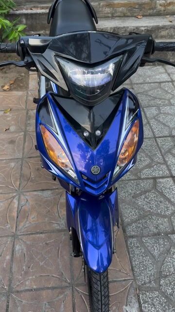Yamaha Exciter 135cc 2010 5P71 Xanh đen Biển 65B1. Mua bán Xe máy tại Quận Ninh Kiều Cần Thơ được đăng bởi PHỤNG PRO MOBILE CAN THO hình 1