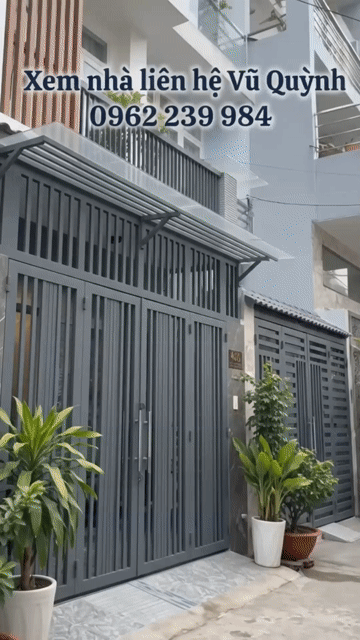 Mua bán Nhà ở Quận 11 Tp Hồ Chí Minh diện tích 47 m² giá 7,2 tỷ
